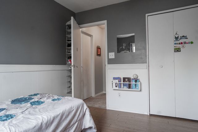 8203 Railroad Road, Indianapolis, IN 46217