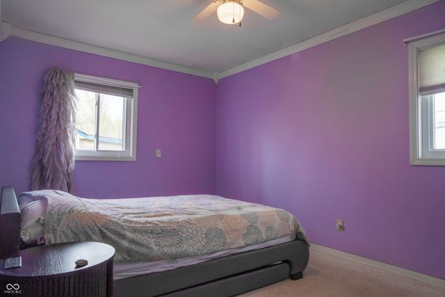 8203 Railroad Road, Indianapolis, IN 46217