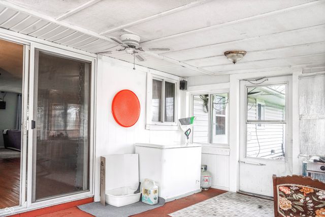 8203 Railroad Road, Indianapolis, IN 46217