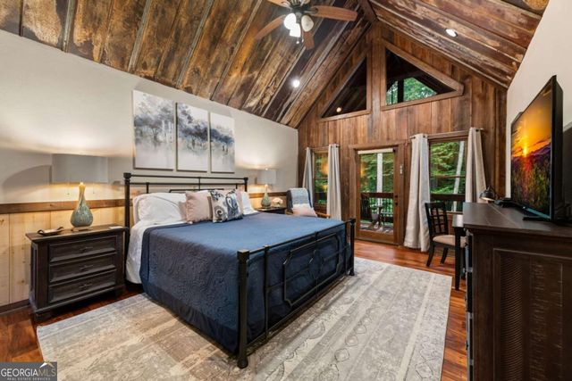 12 Heights Overlook, Cherry Log, GA 30522