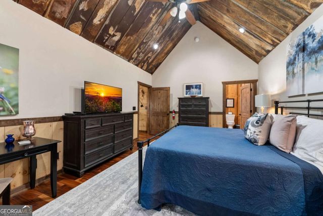 12 Heights Overlook, Cherry Log, GA 30522