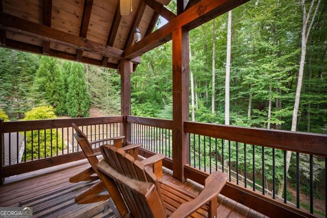 12 Heights Overlook, Cherry Log, GA 30522