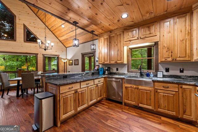 12 Heights Overlook, Cherry Log, GA 30522