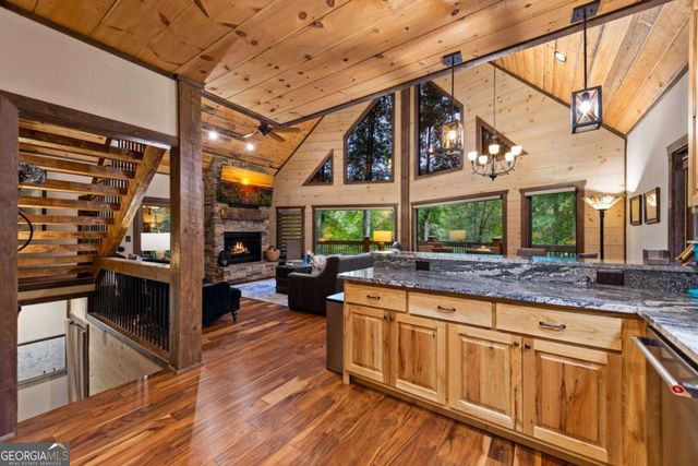 12 Heights Overlook, Cherry Log, GA 30522