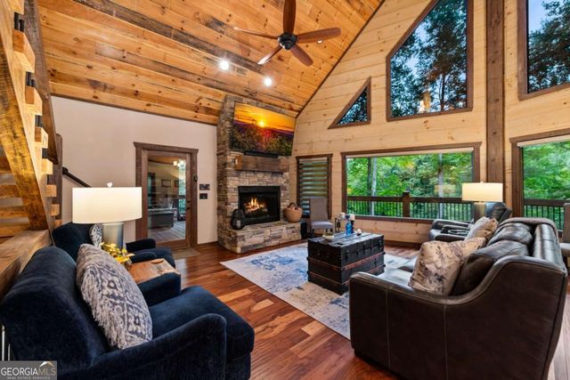 12 Heights Overlook, Cherry Log, GA 30522