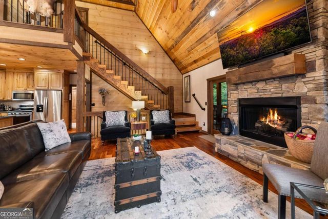 12 Heights Overlook, Cherry Log, GA 30522