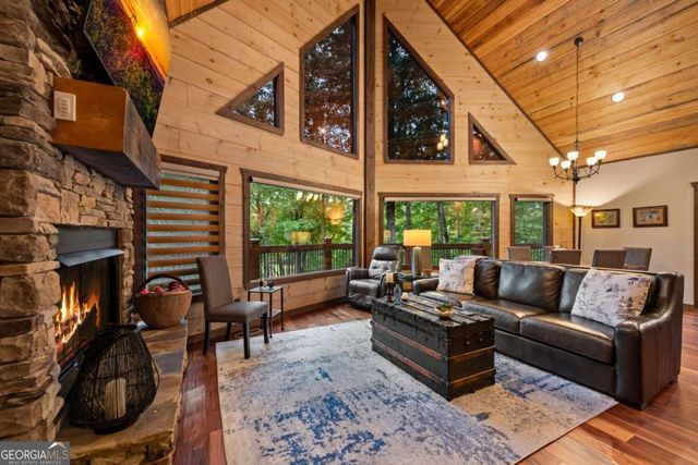 12 Heights Overlook, Cherry Log, GA 30522