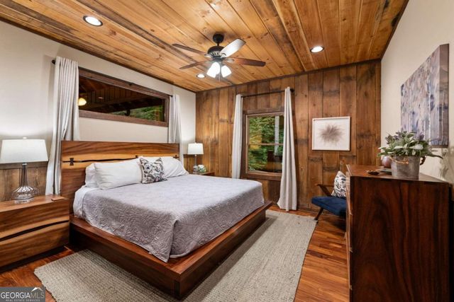 12 Heights Overlook, Cherry Log, GA 30522