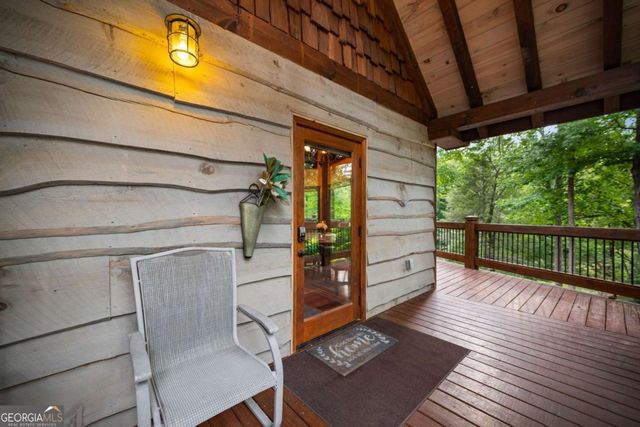 12 Heights Overlook, Cherry Log, GA 30522