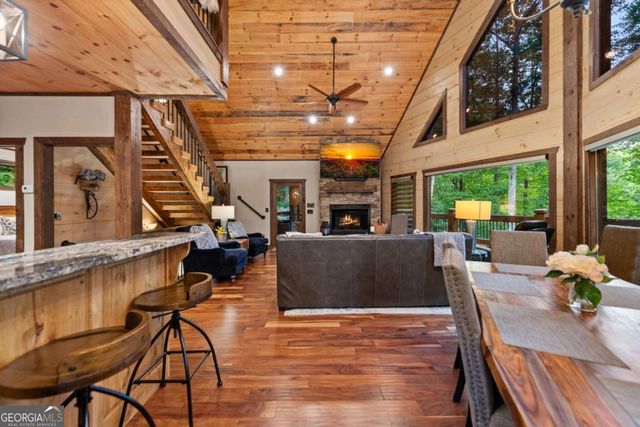 12 Heights Overlook, Cherry Log, GA 30522