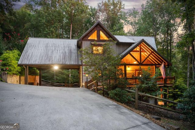 12 Heights Overlook, Cherry Log, GA 30522