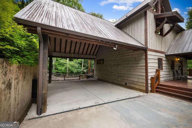 12 Heights Overlook, Cherry Log, GA 30522
