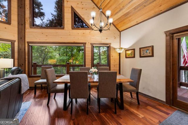 12 Heights Overlook, Cherry Log, GA 30522