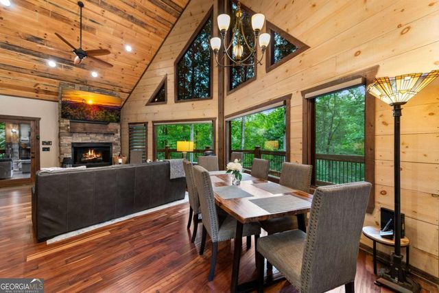 12 Heights Overlook, Cherry Log, GA 30522