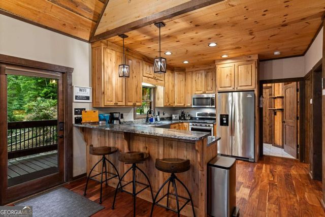 12 Heights Overlook, Cherry Log, GA 30522