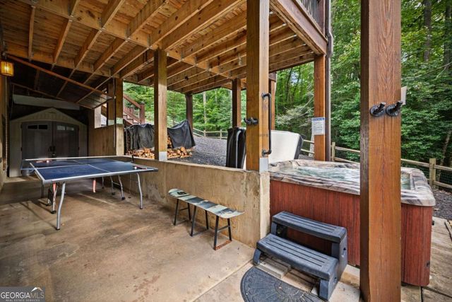 12 Heights Overlook, Cherry Log, GA 30522