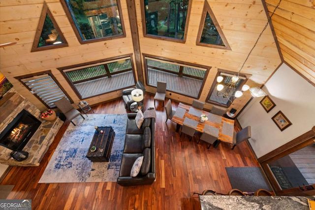 12 Heights Overlook, Cherry Log, GA 30522