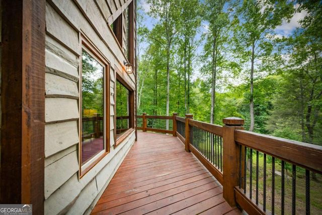 12 Heights Overlook, Cherry Log, GA 30522