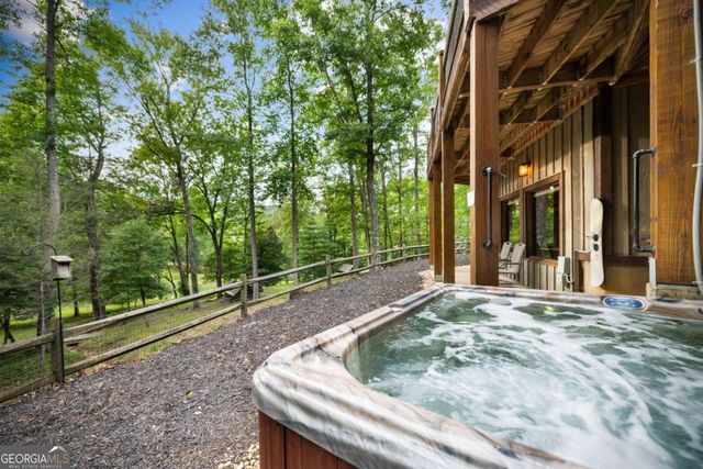 12 Heights Overlook, Cherry Log, GA 30522