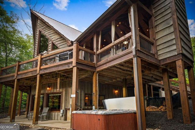 12 Heights Overlook, Cherry Log, GA 30522