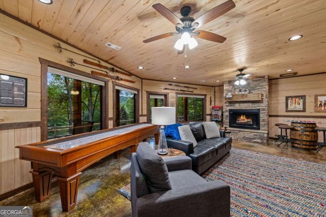 12 Heights Overlook, Cherry Log, GA 30522