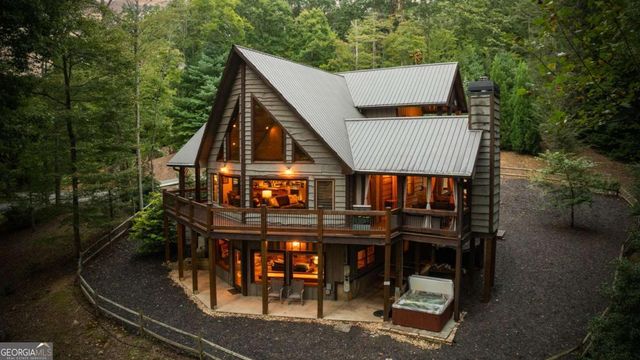12 Heights Overlook, Cherry Log, GA 30522