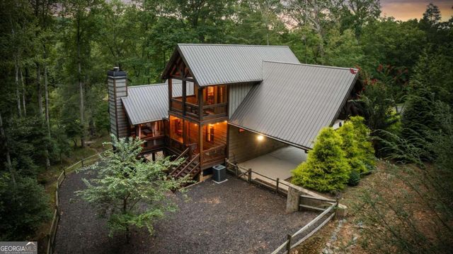 12 Heights Overlook, Cherry Log, GA 30522
