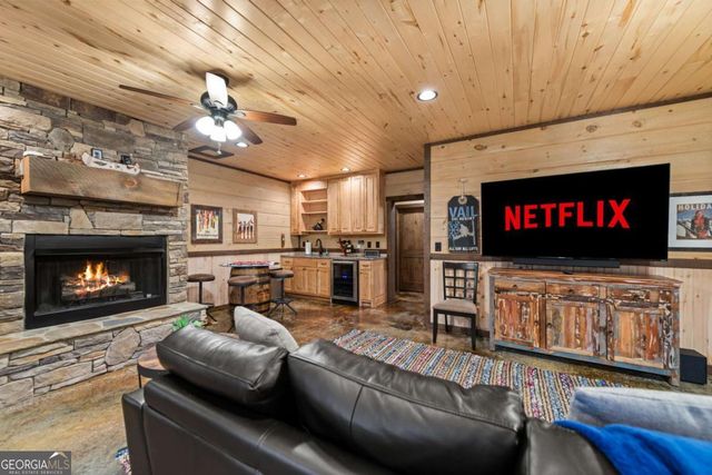 12 Heights Overlook, Cherry Log, GA 30522