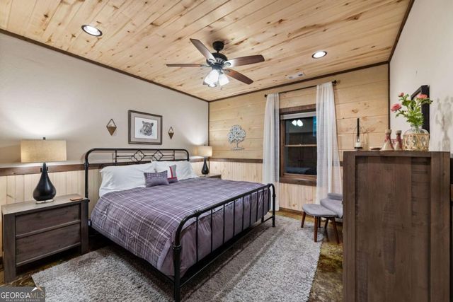 12 Heights Overlook, Cherry Log, GA 30522