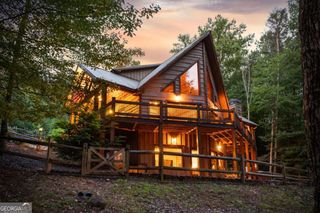 12 Heights Overlook, Cherry Log, GA 30522