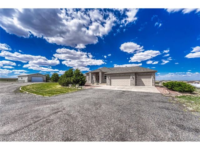 57885 E Geddes Ave, Strasburg, CO 80136