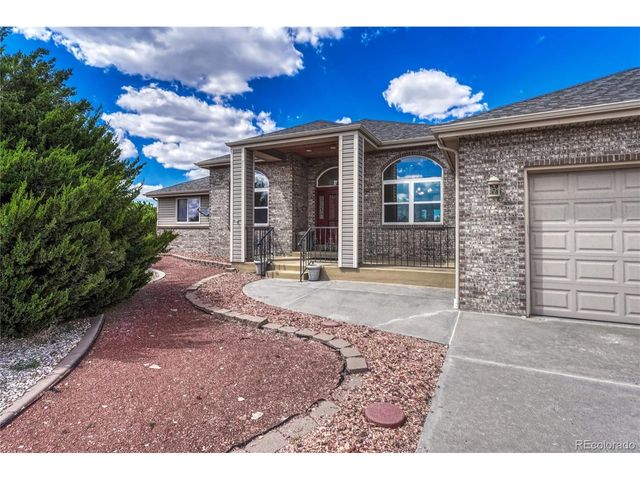 57885 E Geddes Ave, Strasburg, CO 80136