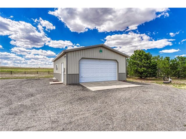 57885 E Geddes Ave, Strasburg, CO 80136