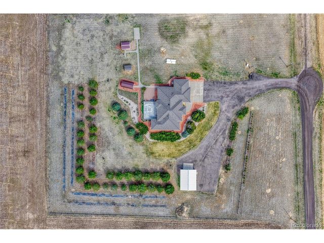 57885 E Geddes Ave, Strasburg, CO 80136