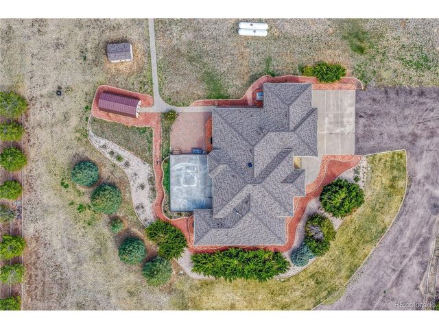 57885 E Geddes Ave, Strasburg, CO 80136