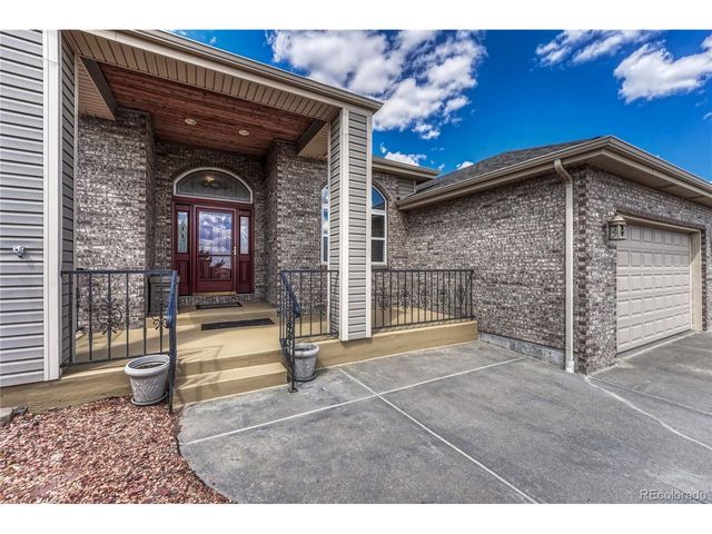 57885 E Geddes Ave, Strasburg, CO 80136