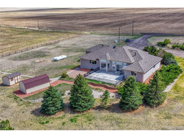 57885 E Geddes Ave, Strasburg, CO 80136