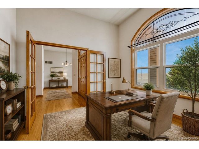 57885 E Geddes Ave, Strasburg, CO 80136