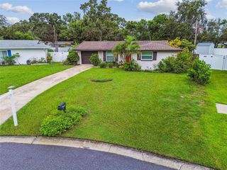 8318 118TH STREET, Seminole, FL 33772