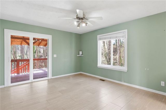 204 Hillcrest Ridge, Canton, GA 30115