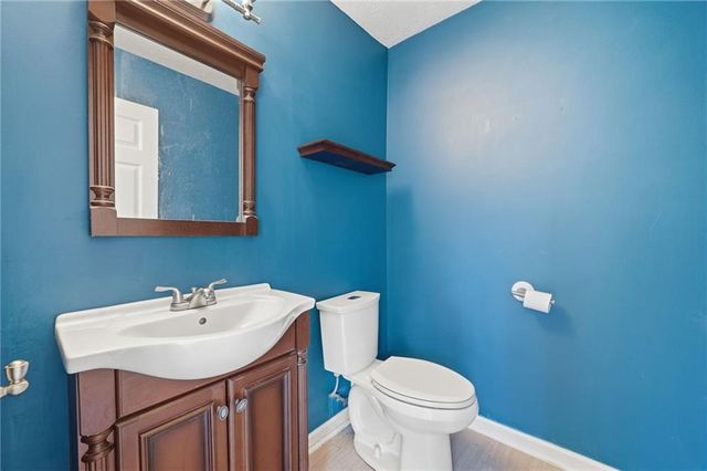 204 Hillcrest Ridge, Canton, GA 30115