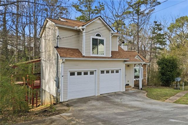 204 Hillcrest Ridge, Canton, GA 30115