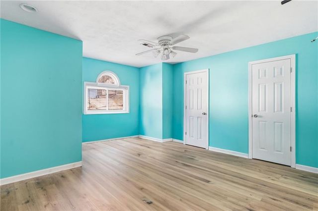 204 Hillcrest Ridge, Canton, GA 30115