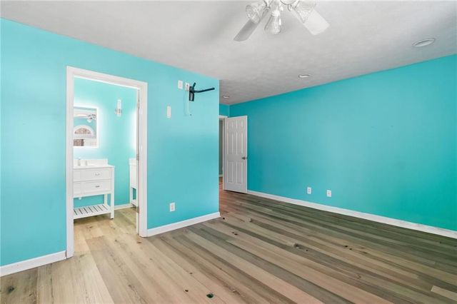 204 Hillcrest Ridge, Canton, GA 30115