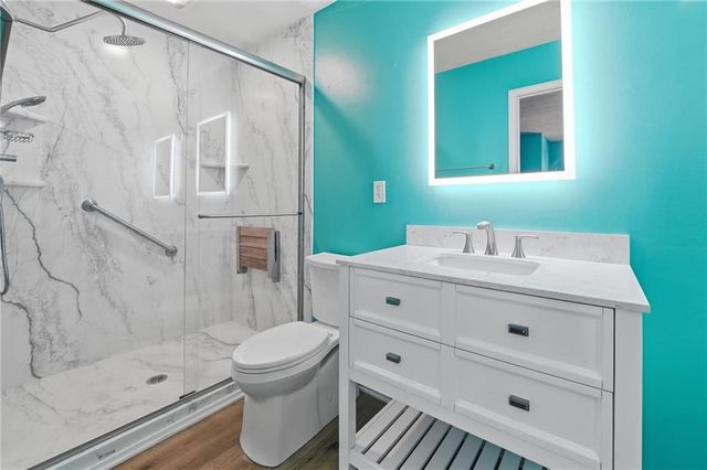 204 Hillcrest Ridge, Canton, GA 30115