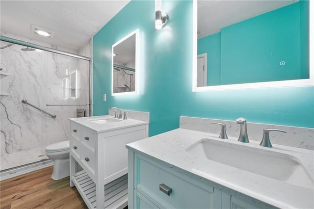 204 Hillcrest Ridge, Canton, GA 30115