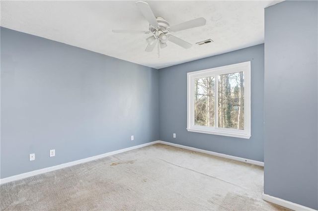 204 Hillcrest Ridge, Canton, GA 30115