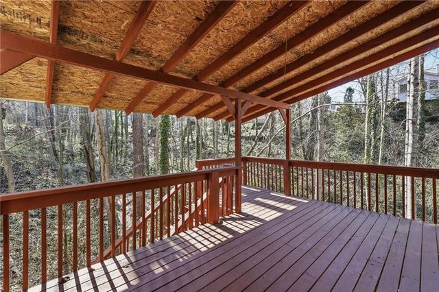 204 Hillcrest Ridge, Canton, GA 30115