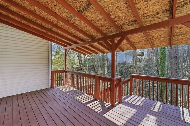 204 Hillcrest Ridge, Canton, GA 30115