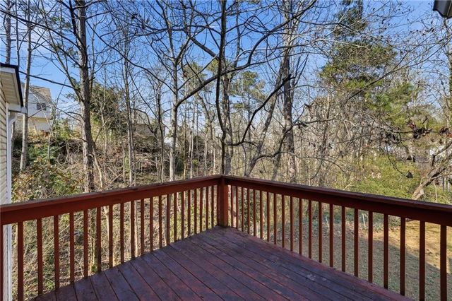 204 Hillcrest Ridge, Canton, GA 30115